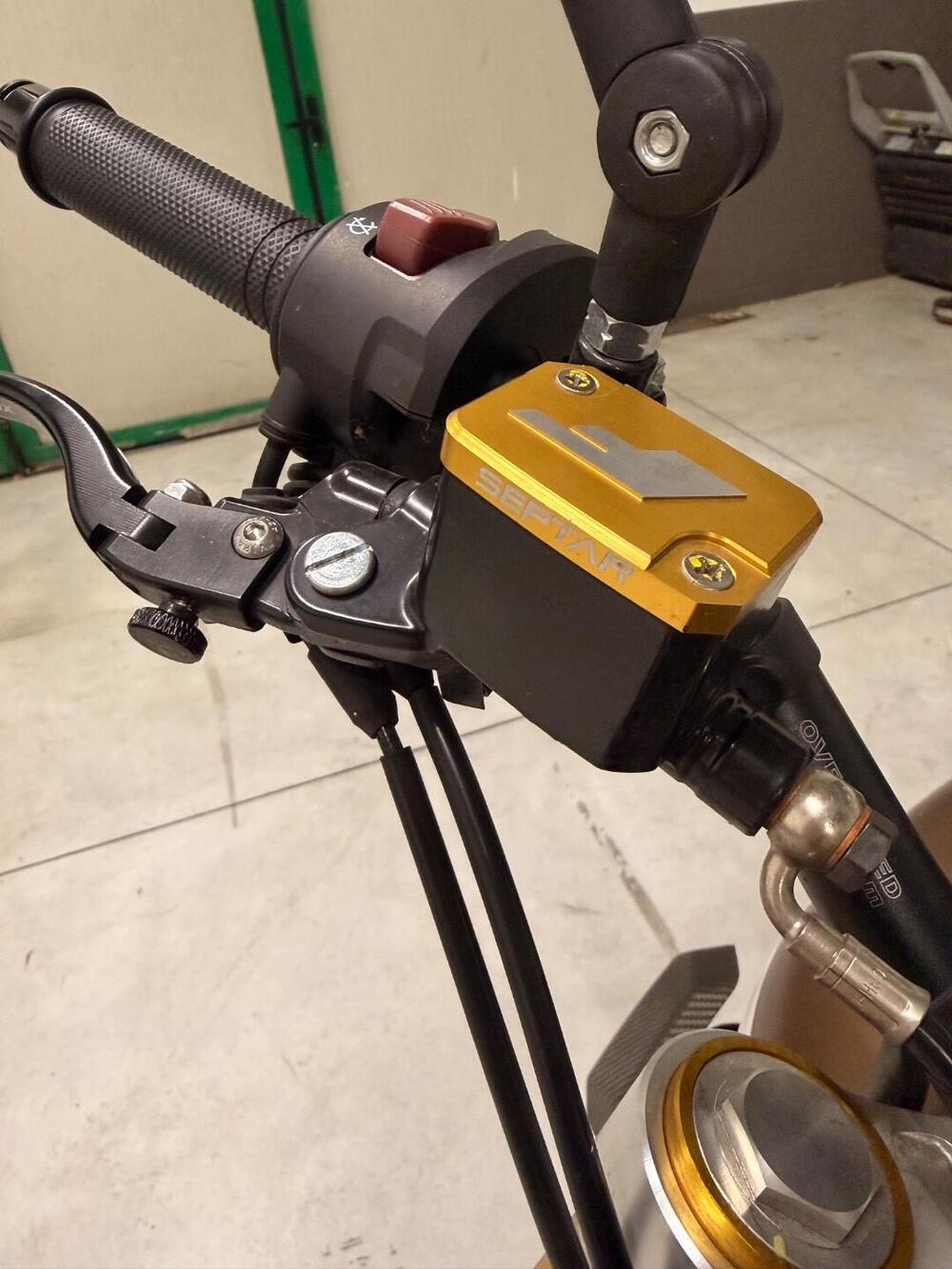 Fantic Motor Caballero 500 Scrambler (2024) (6)