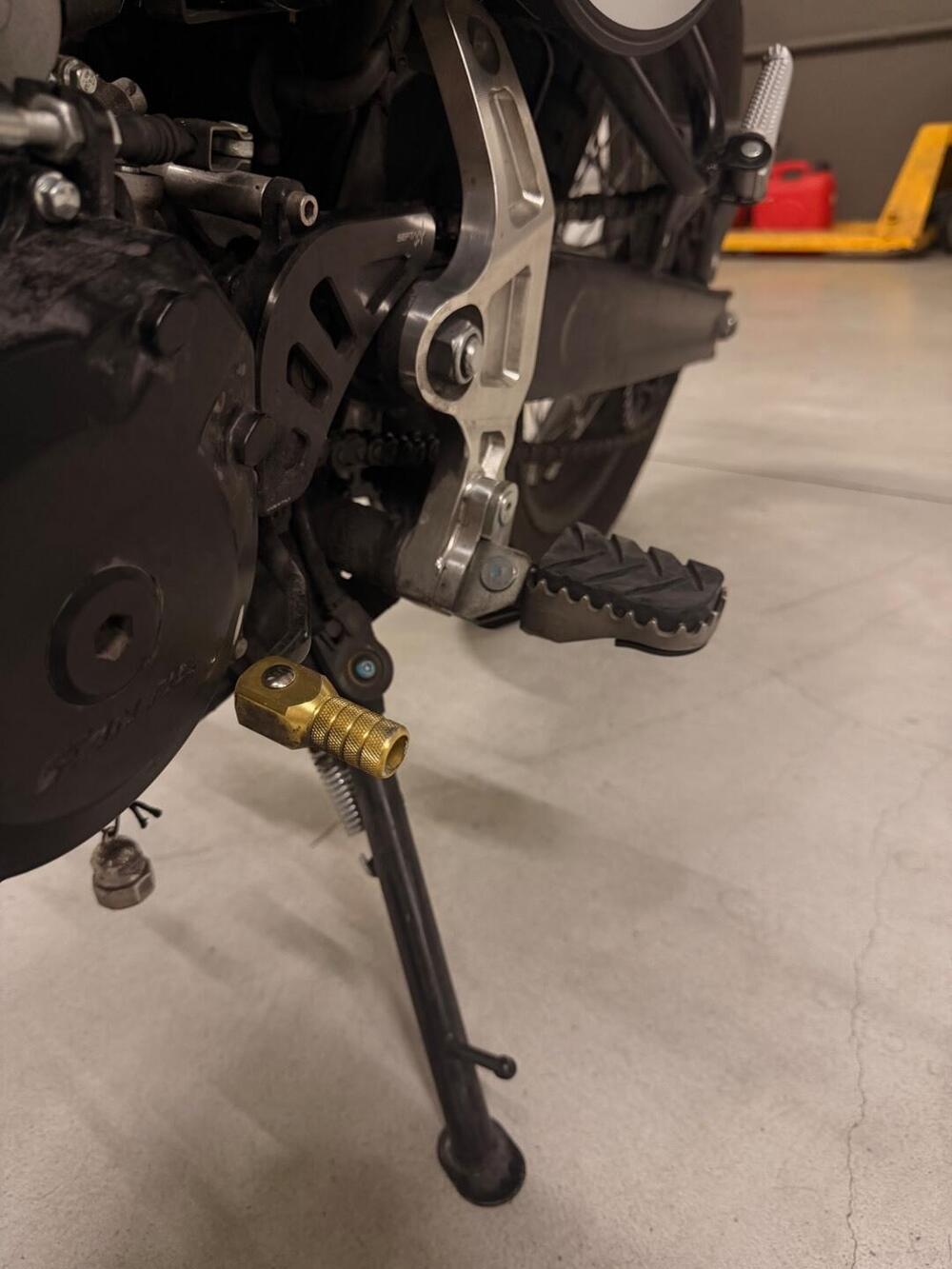 Fantic Motor Caballero 500 Scrambler (2024) (8)