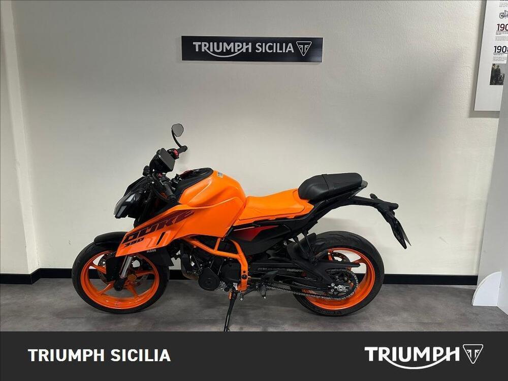 KTM 390 Duke (2024 - 25) (4)