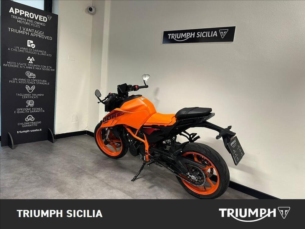 KTM 390 Duke (2024 - 25) (5)