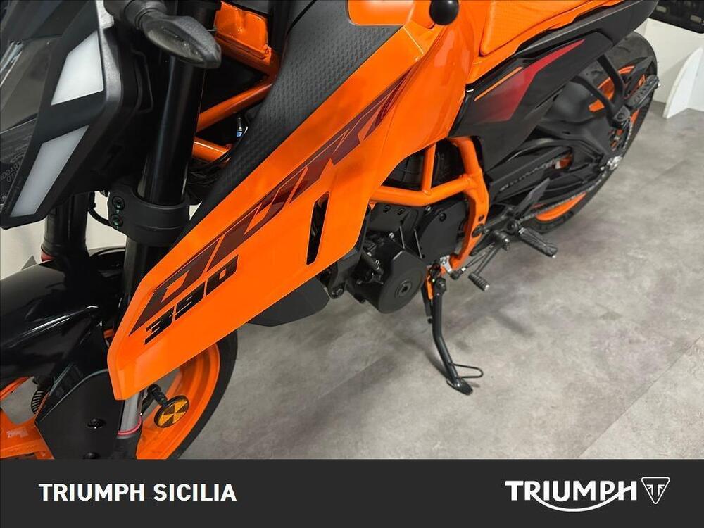 KTM 390 Duke (2024 - 25) (8)