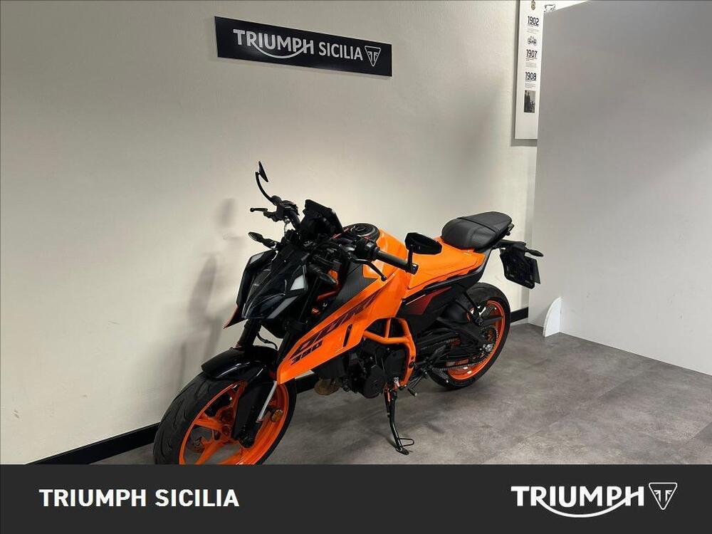 KTM 390 Duke (2024 - 25) (6)