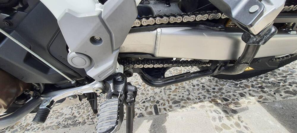 Honda Africa Twin CRF 1100L Adventure Sports (2020 - 21) (2)