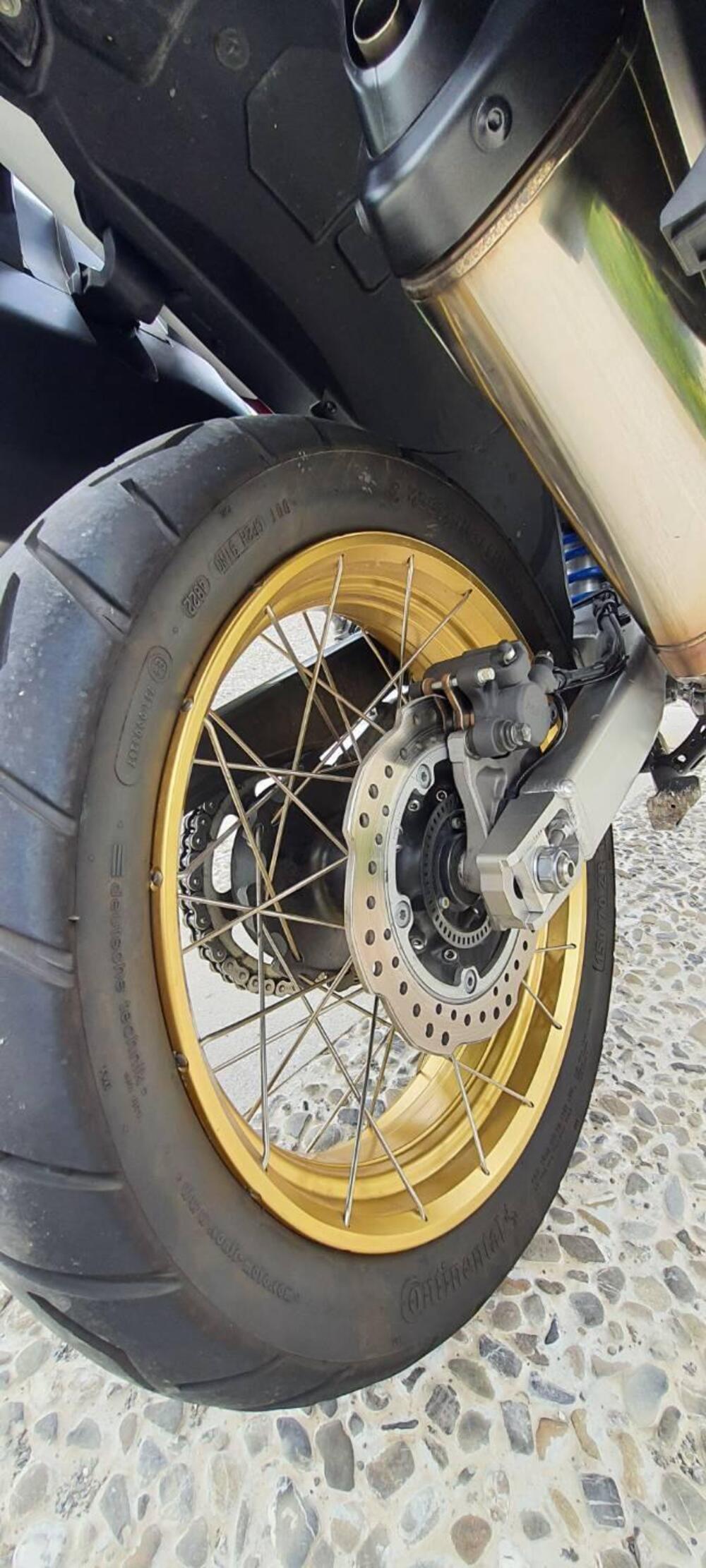 Honda Africa Twin CRF 1100L Adventure Sports (2020 - 21) (3)