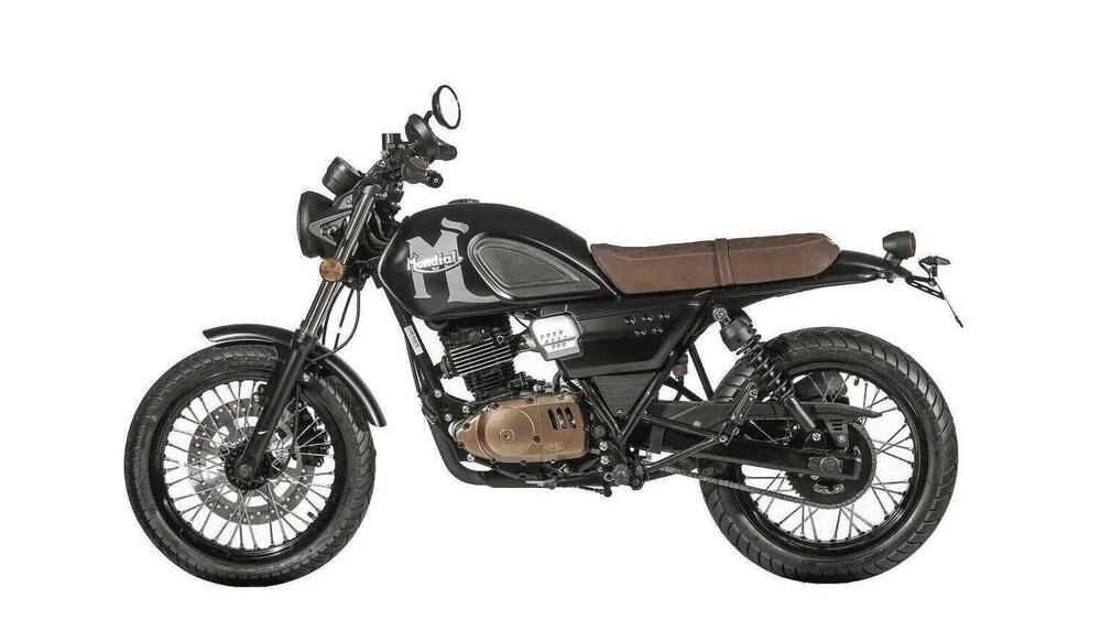 FB Mondial Spartan 125 (2023 - 24) (2)