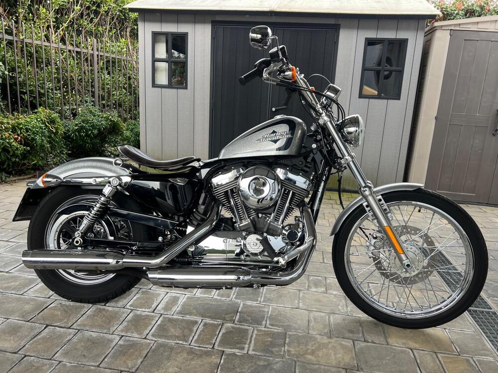 Harley-Davidson 1200 Seventy-Two (2011 - 16)