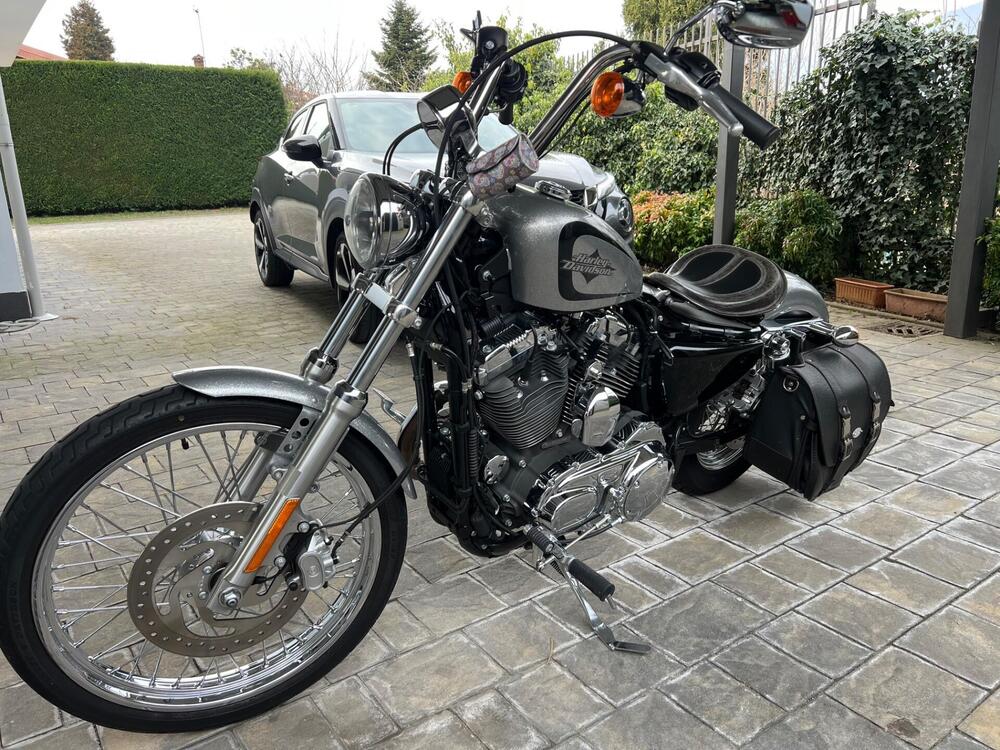 Harley-Davidson 1200 Seventy-Two (2011 - 16) (2)