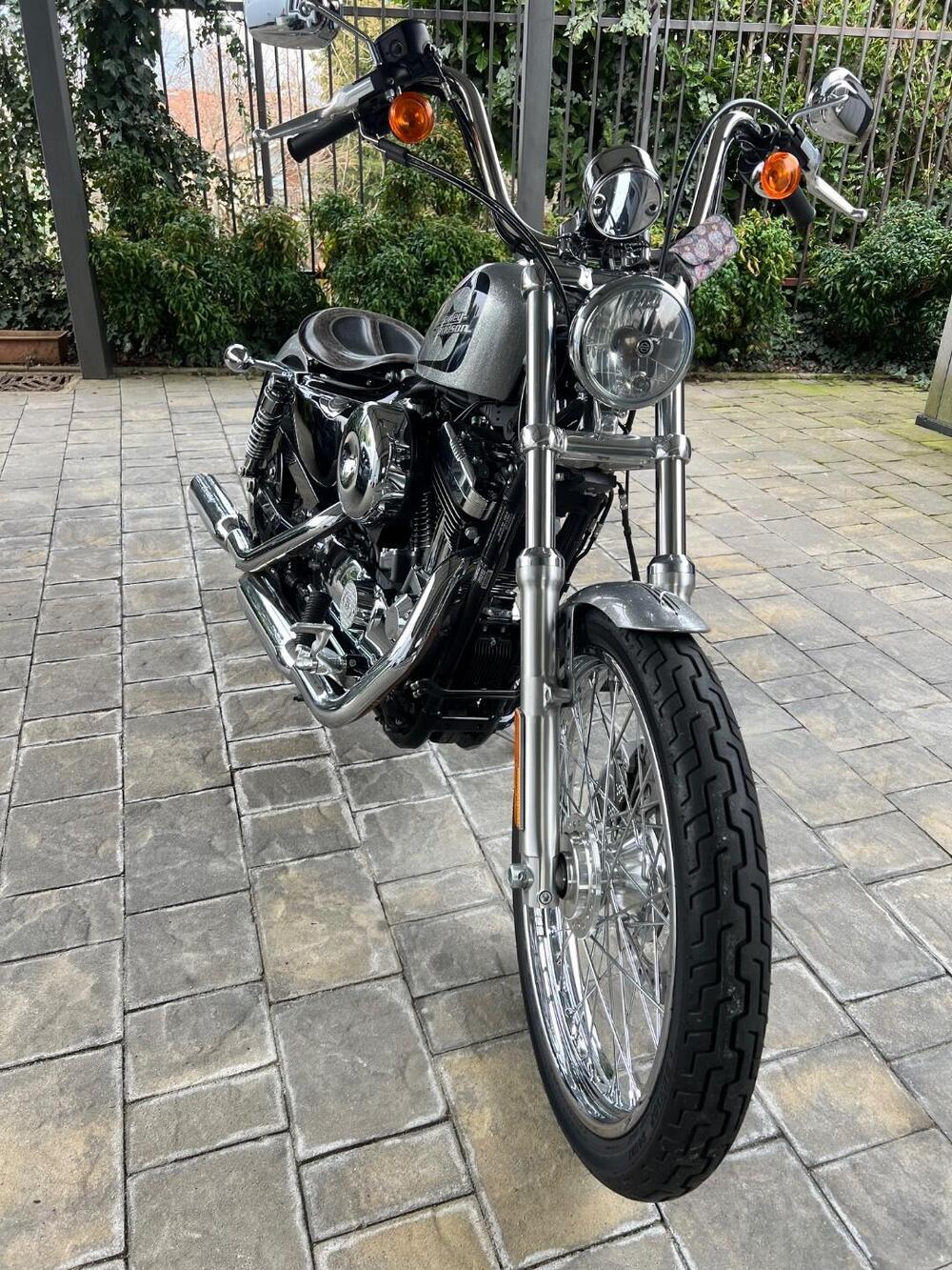 Harley-Davidson 1200 Seventy-Two (2011 - 16) (3)