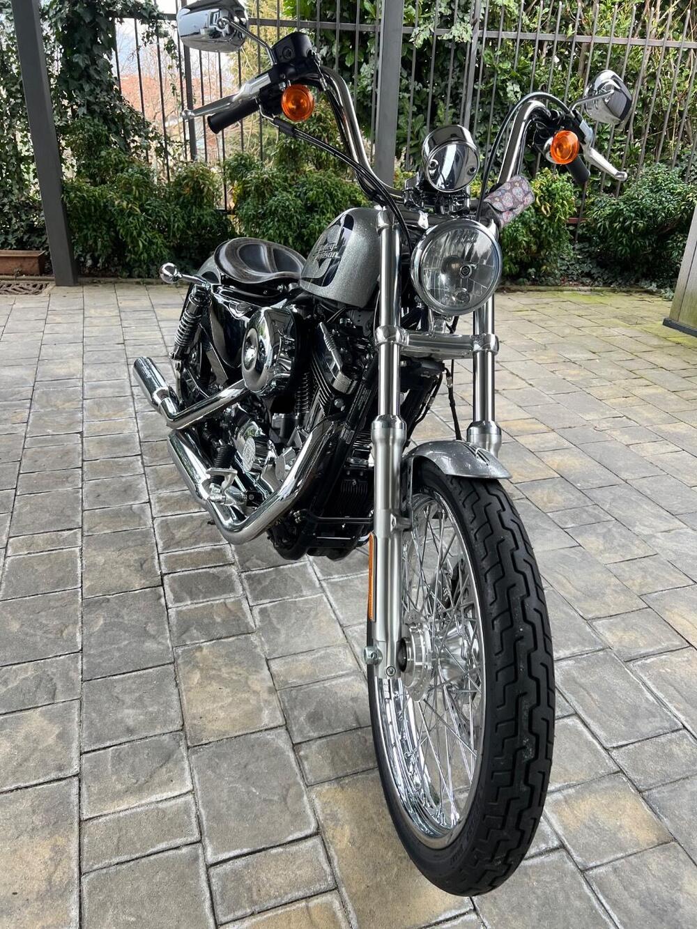 Harley-Davidson 1200 Seventy-Two (2011 - 16) (4)