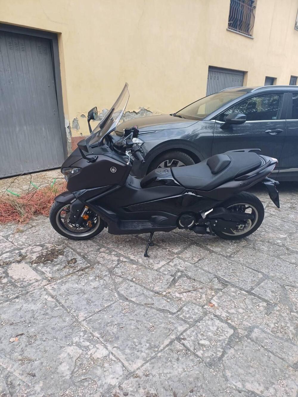 Yamaha T-Max 560 Tech Max (2025 - 26) (3)