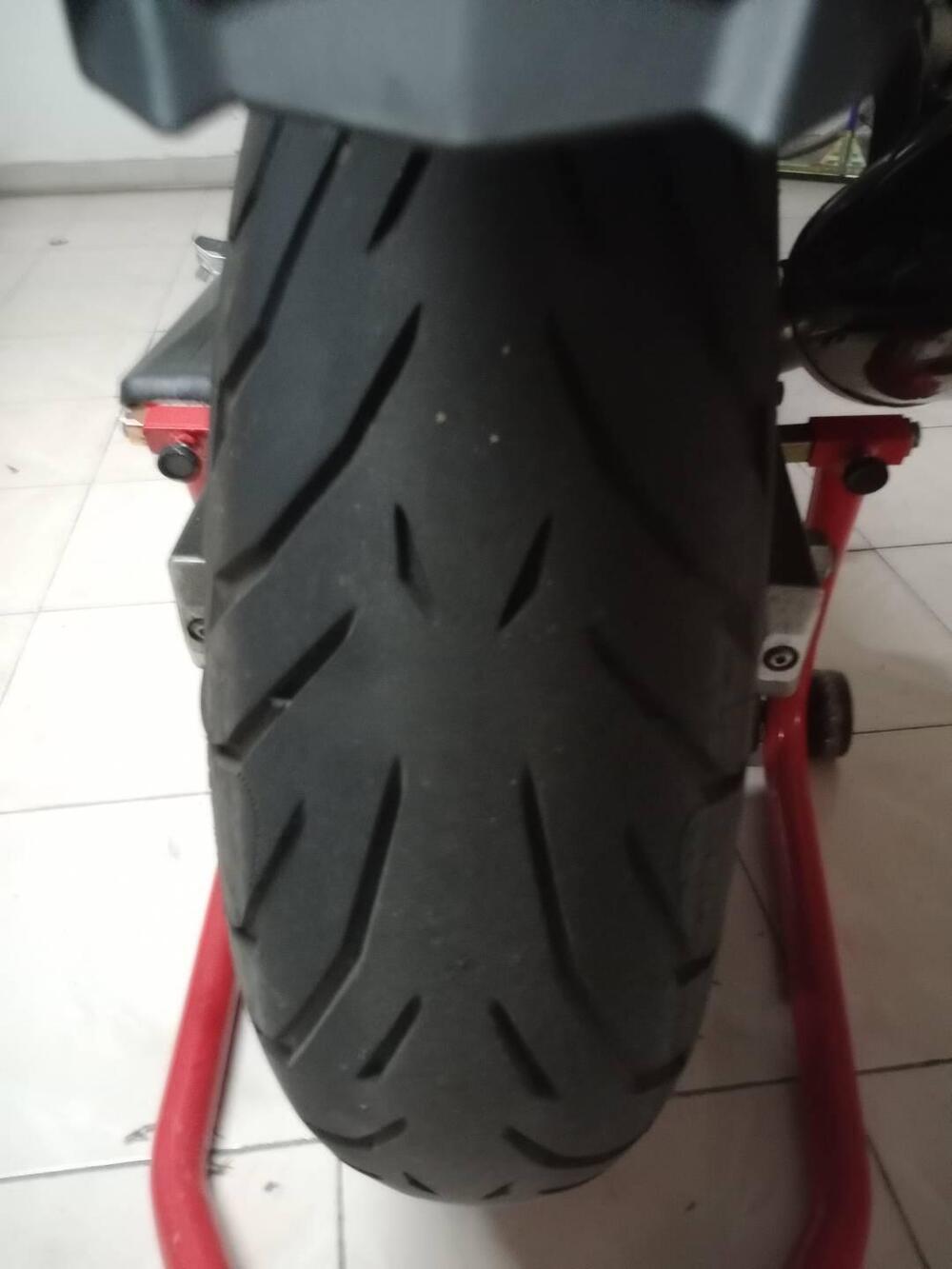 Suzuki GSX 650 F (2007 - 15) (4)