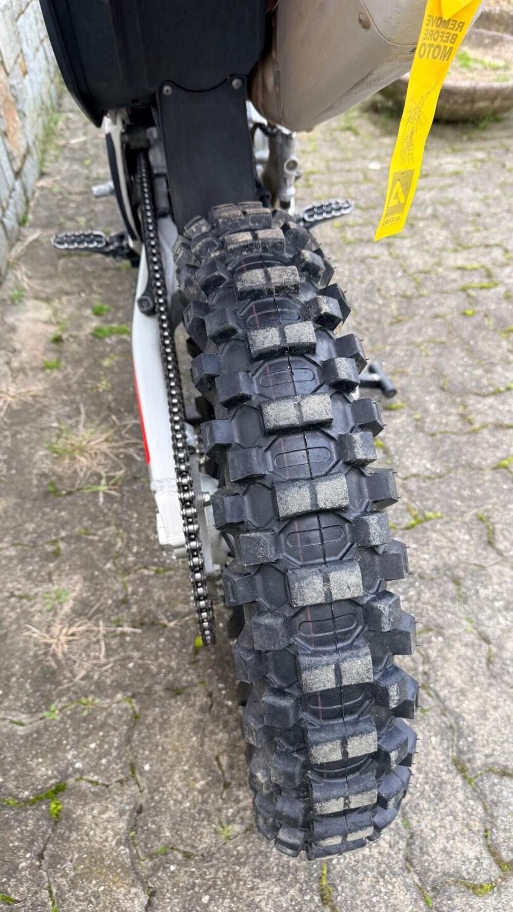 Honda CRF 450R (2023) (3)