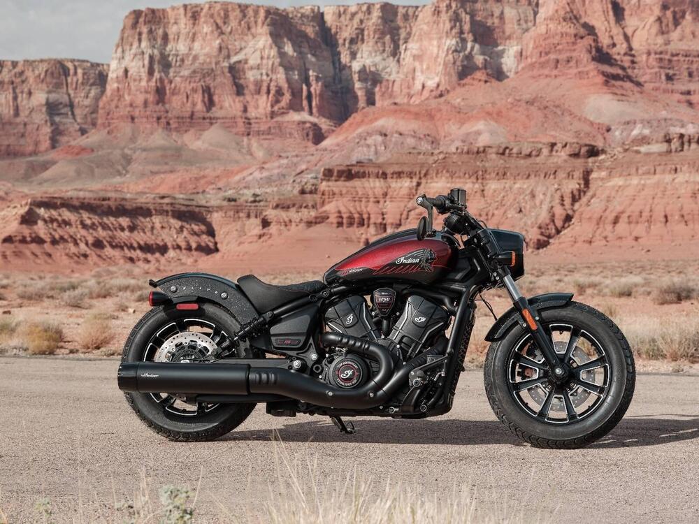 Indian Scout 1250 Bobber 125th Anniversary Edition (2026) (4)