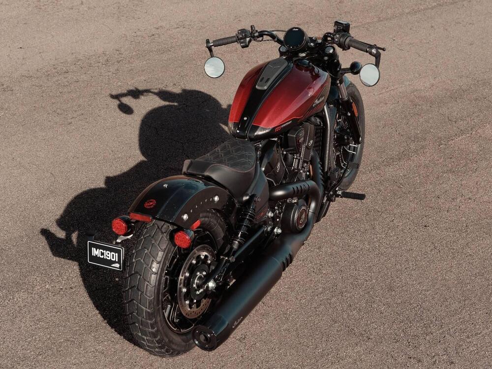 Indian Scout 1250 Bobber 125th Anniversary Edition (2026) (6)