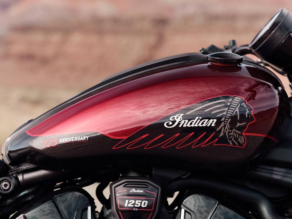 Indian Scout 1250 Bobber 125th Anniversary Edition (2026) (2)