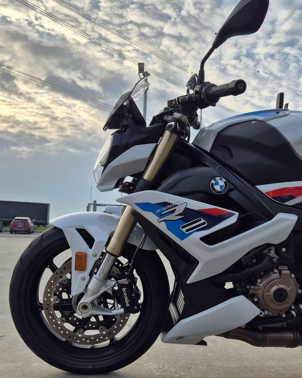 Bmw S 1000 R (2021 - 24) (5)