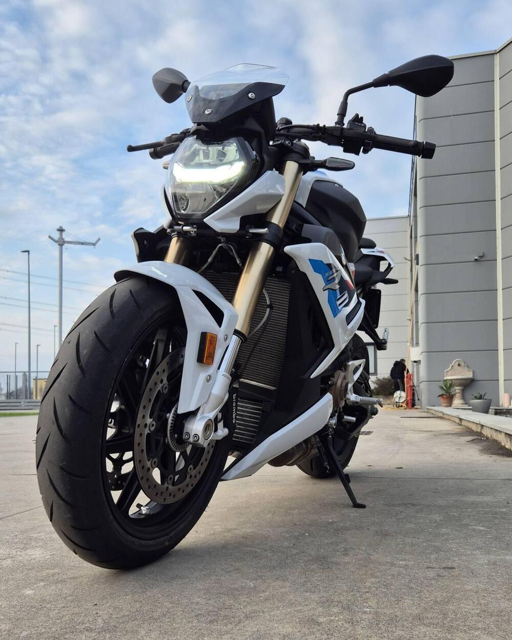 Bmw S 1000 R (2021 - 24) (4)