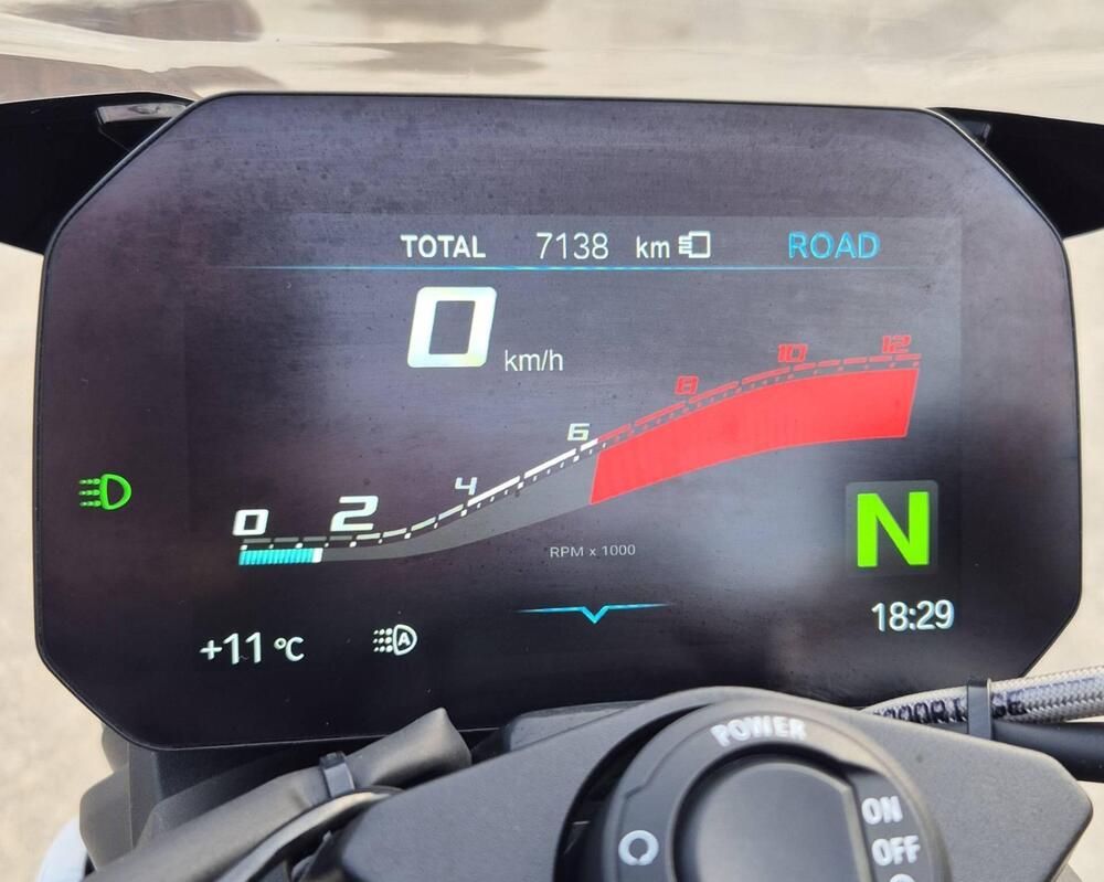 Bmw S 1000 R (2021 - 24) (9)