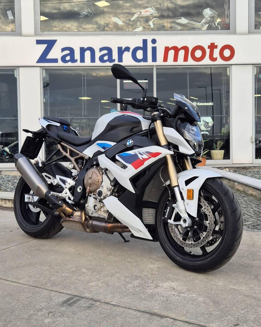 Bmw S 1000 R (2021 - 24)