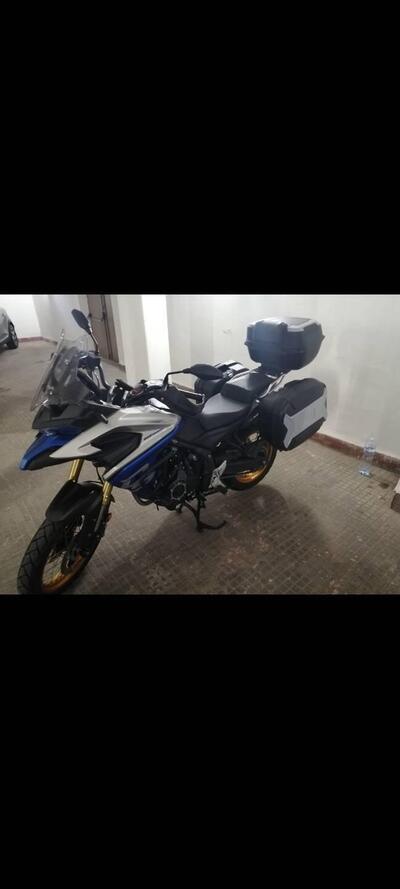 Voge Valico 525DSX (2023 - 26) usata