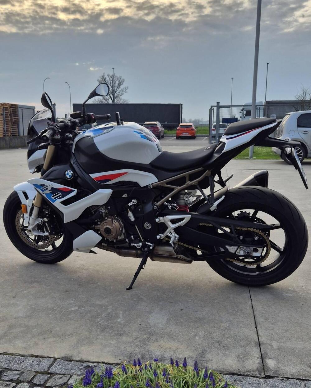 Bmw S 1000 R (2021 - 24) (3)