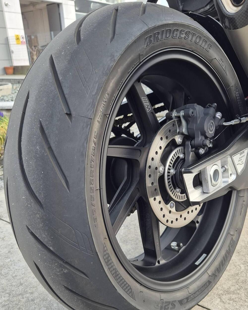 Bmw S 1000 R (2021 - 24) (6)