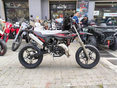 Betamotor RR 50 Motard (2021 - 26) nuova
