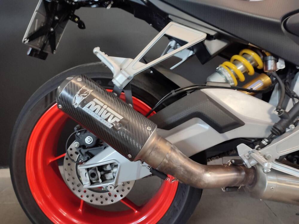 Aprilia Tuono 660 (2021 - 25) (6)