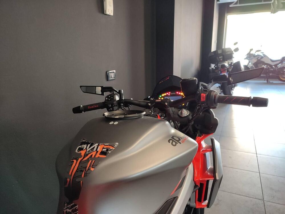 Aprilia Tuono 660 (2021 - 25) (7)