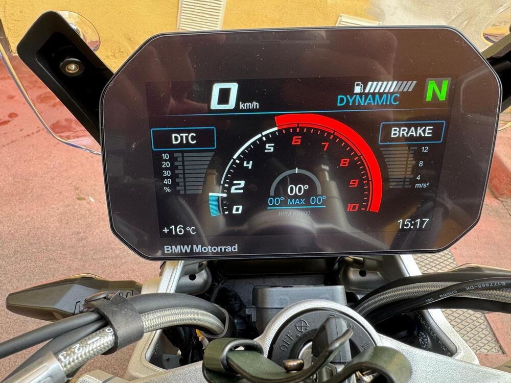 Bmw R 1250 R (2021 - 25) (8)