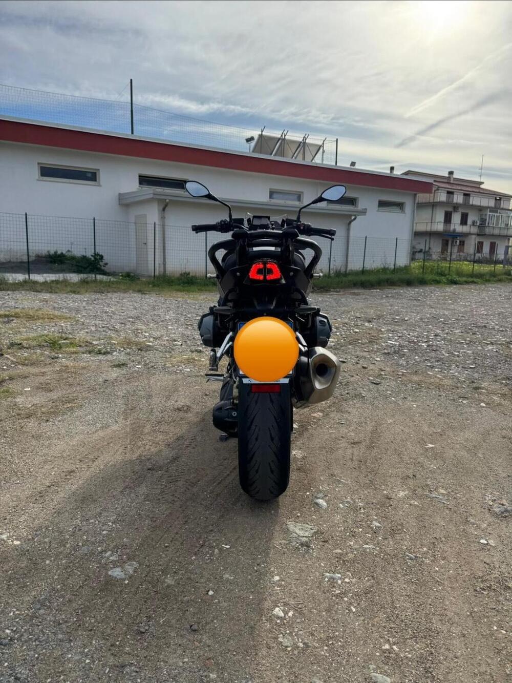 Bmw R 1250 R (2021 - 25) (6)