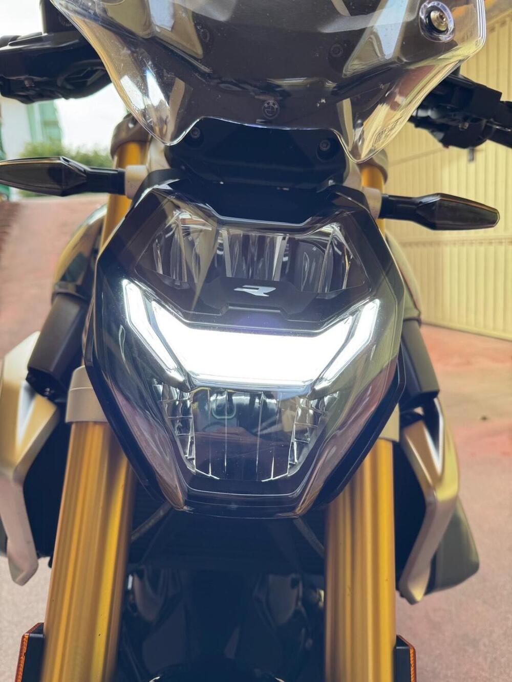 Bmw R 1250 R (2021 - 25) (9)