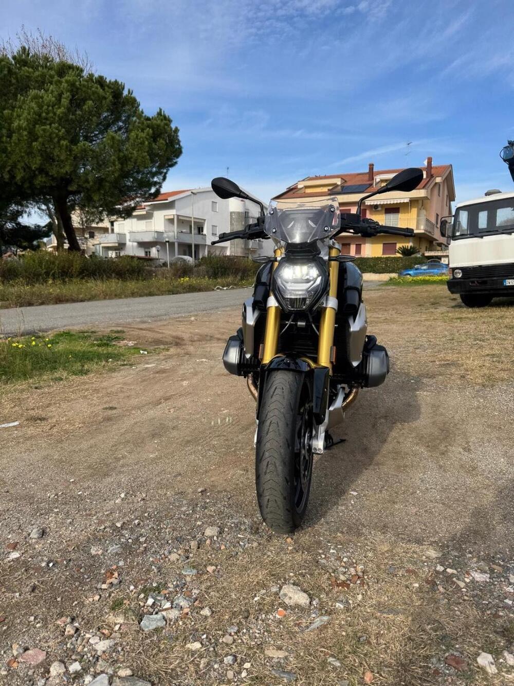 Bmw R 1250 R (2021 - 25) (5)