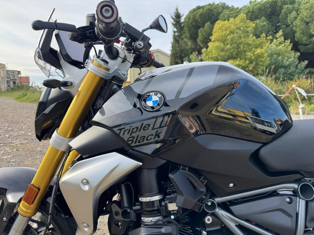 Bmw R 1250 R (2021 - 25) (3)