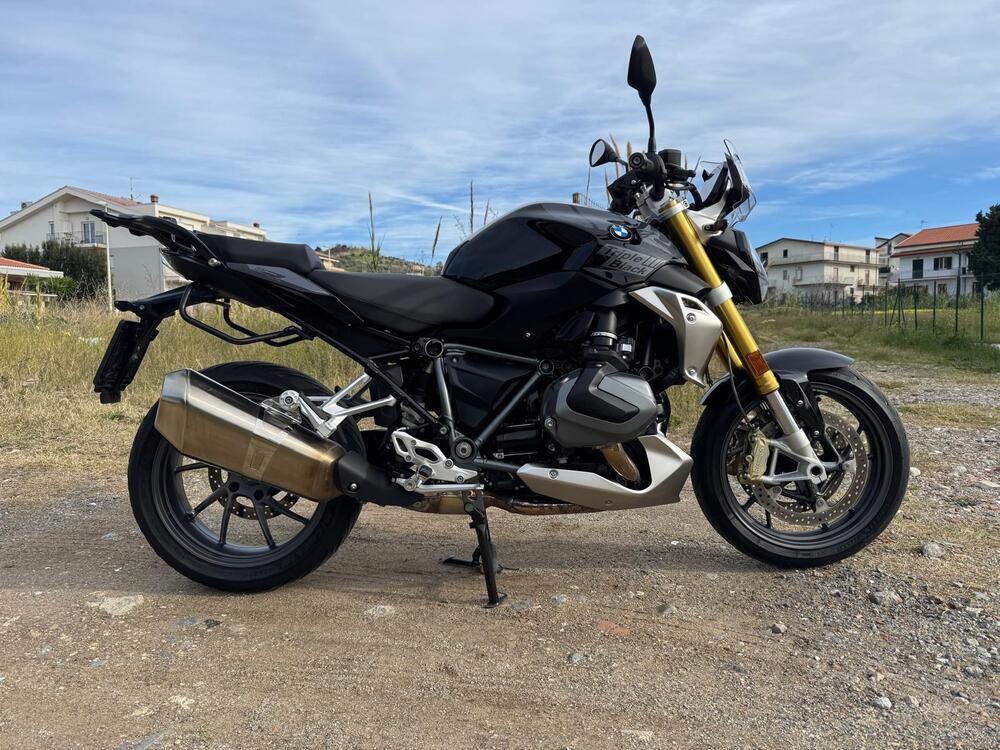 Bmw R 1250 R (2021 - 25) (2)