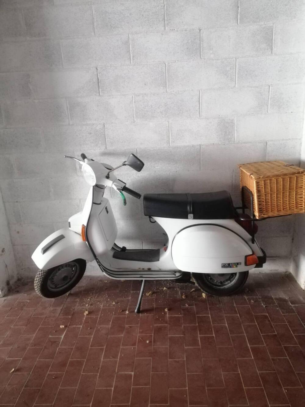 Piaggio VESPA PX 150 E