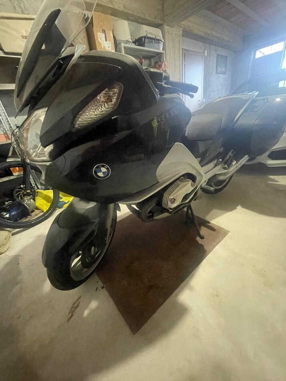 Bmw R 1200 RT (2005 - 07) (3)