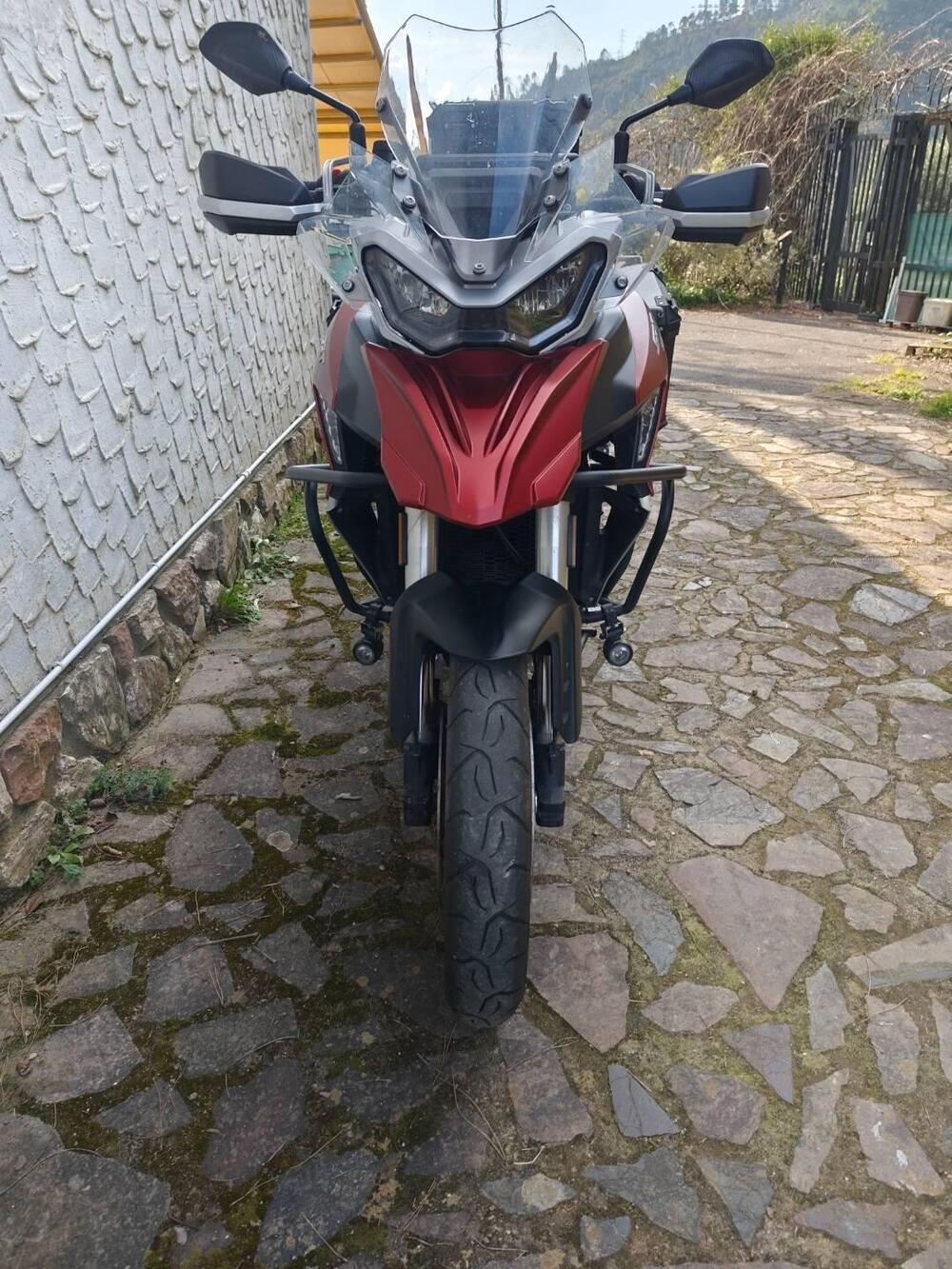 QJ Motor SRT 800 X (2023 - 24) (2)