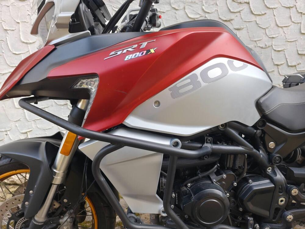 QJ Motor SRT 800 X (2023 - 24) (5)