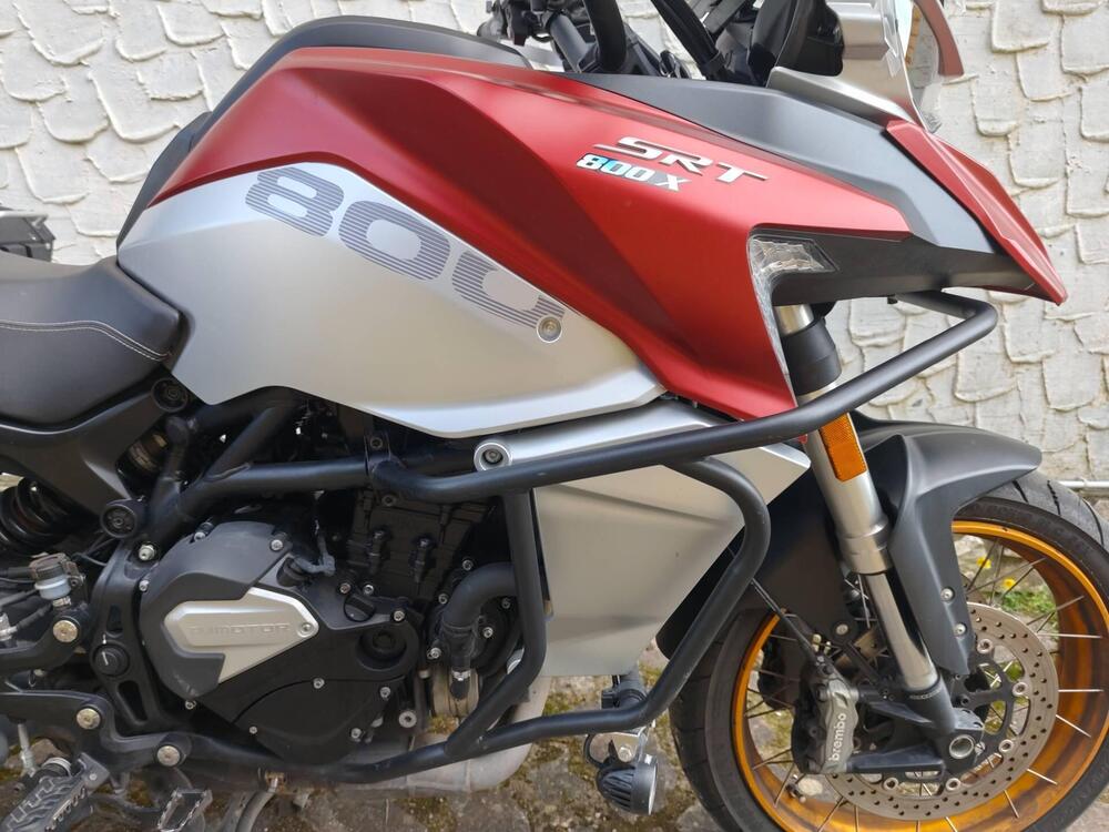 QJ Motor SRT 800 X (2023 - 24) (6)