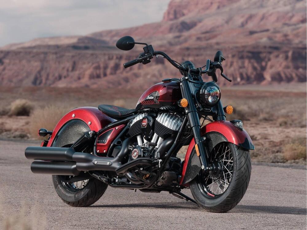 Indian Chief Vintage 125th Anniversary Edition (2026) (6)