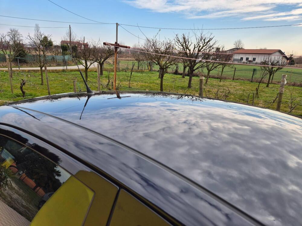 Fiat Punto usata a Padova (6)