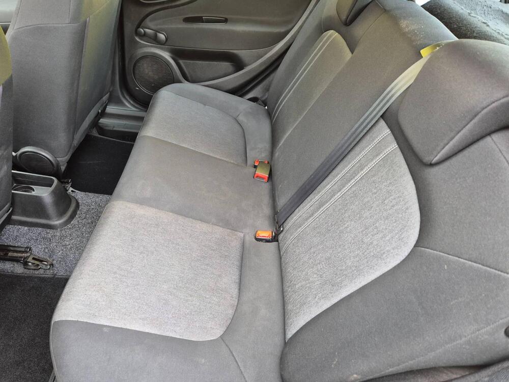 Fiat Punto usata a Padova (11)