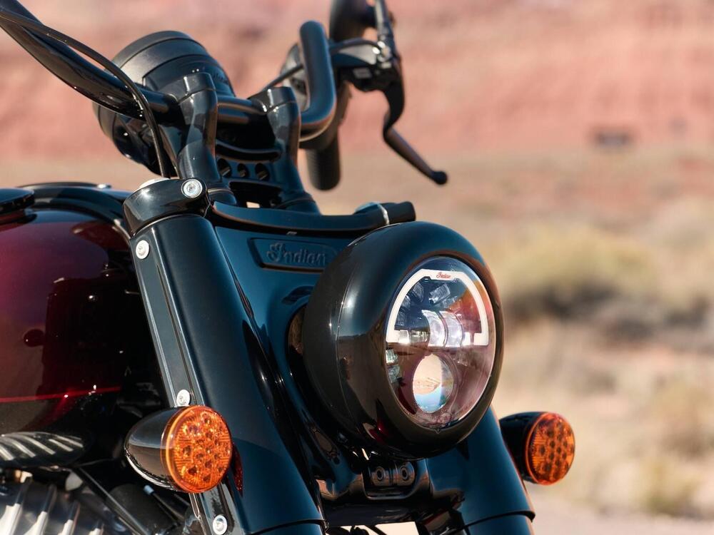 Indian Chief Vintage 125th Anniversary Edition (2026) (5)