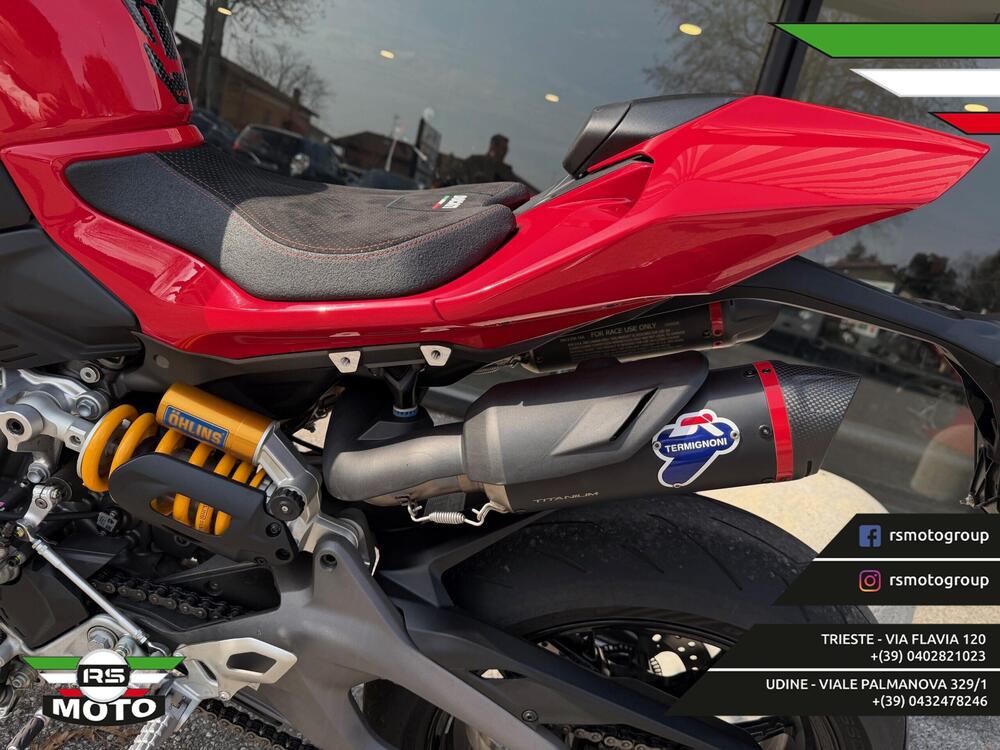 Ducati Streetfighter V2 S (2025 - 26) (4)