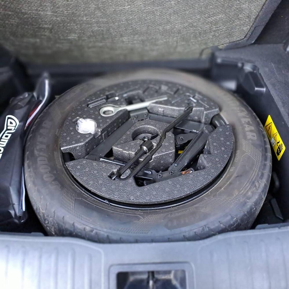 Jeep Renegade usata a Cosenza (10)