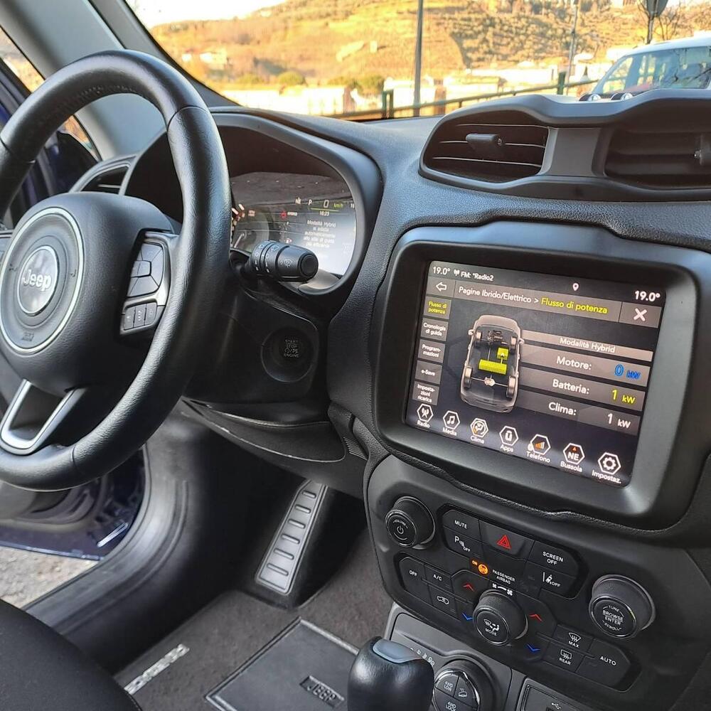 Jeep Renegade usata a Cosenza (11)