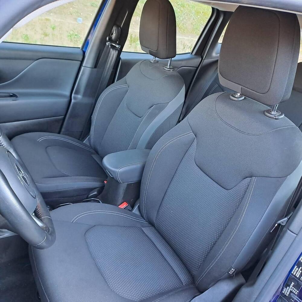 Jeep Renegade usata a Cosenza (13)