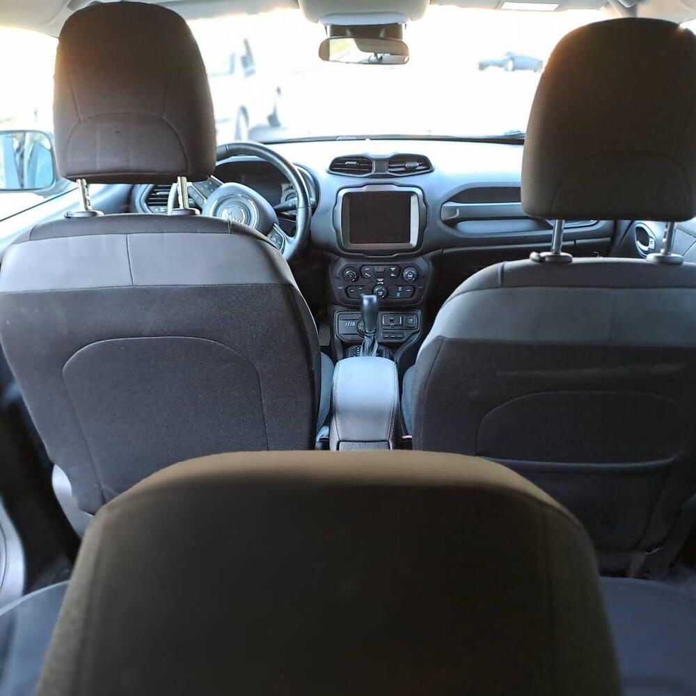 Jeep Renegade usata a Cosenza (16)