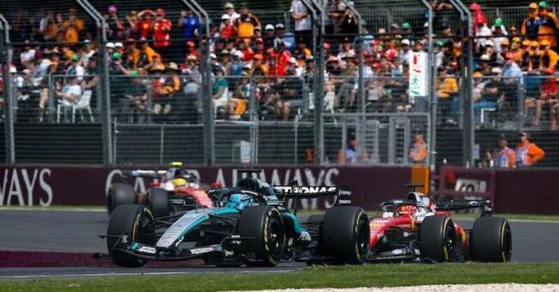 Questa &egrave; ancora F1? La verit&agrave; dietro il GP d&rsquo;Australia &ndash; Il nuovo episodio del podcast Chicane